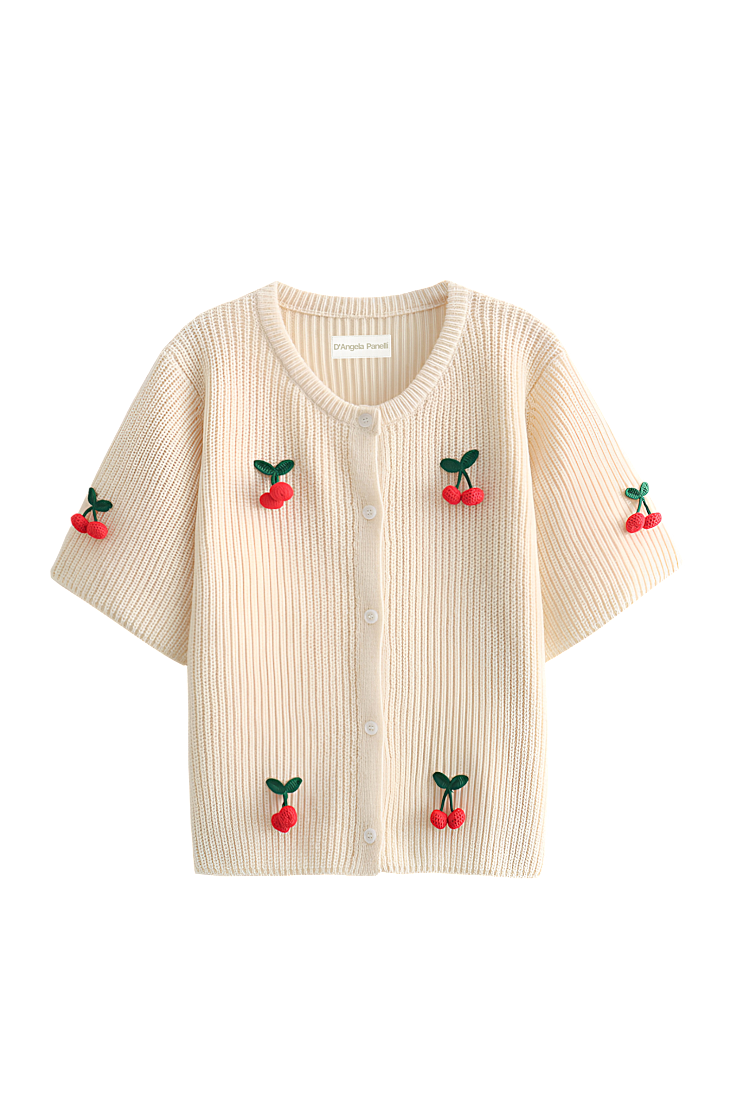 Beautifully Crafted Sweater in a Classic Style