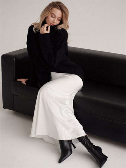 Beautifully Finished Garment in a Timeless Design
