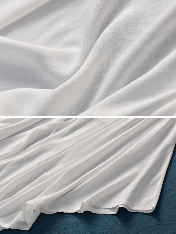 Gracefully Styled Garment for Any Occasion