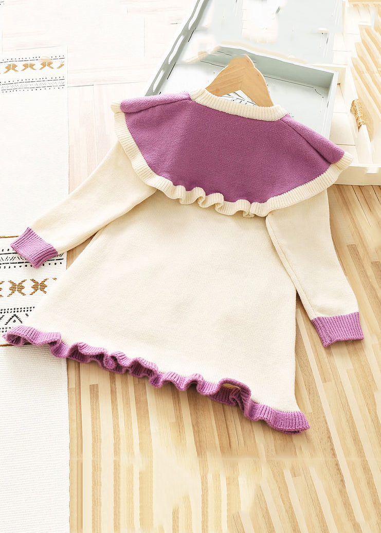 Elegantly Styled Sweater for Everyday Wear