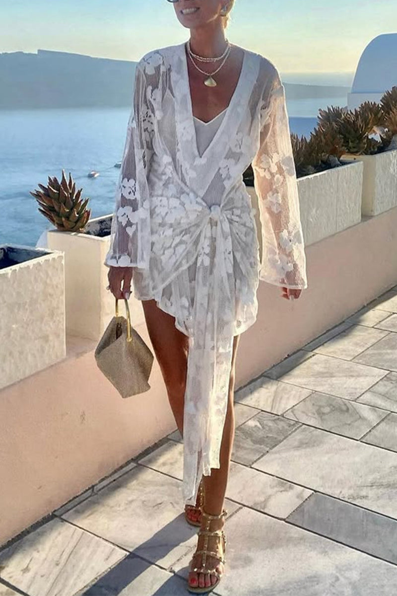 Polished Garment with an Effortless Classic Look