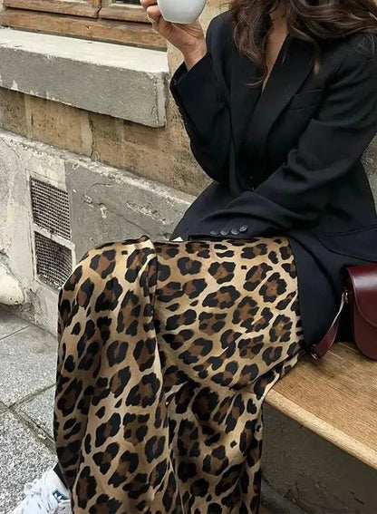 Polished Garment with an Effortless Classic Look