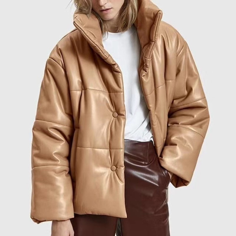 Gracefully Styled Jacket for Any Occasion