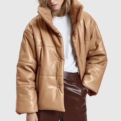 Gracefully Styled Jacket for Any Occasion