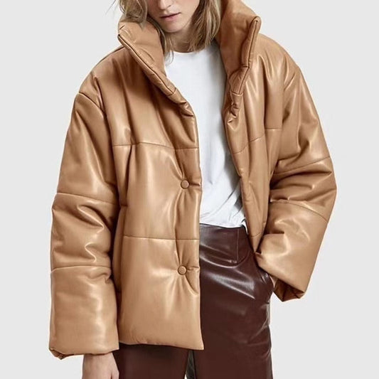 Gracefully Styled Jacket for Any Occasion