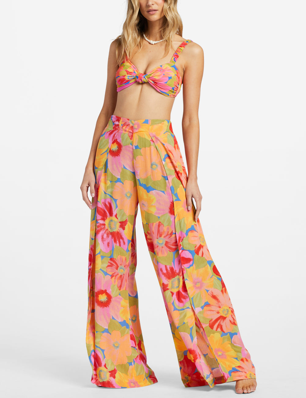 Vintage Inspired Pants with a Contemporary Edge
