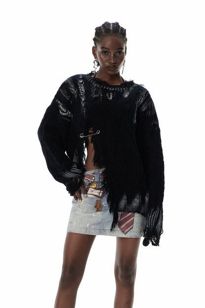 Beautifully Balanced Top with Timeless Character