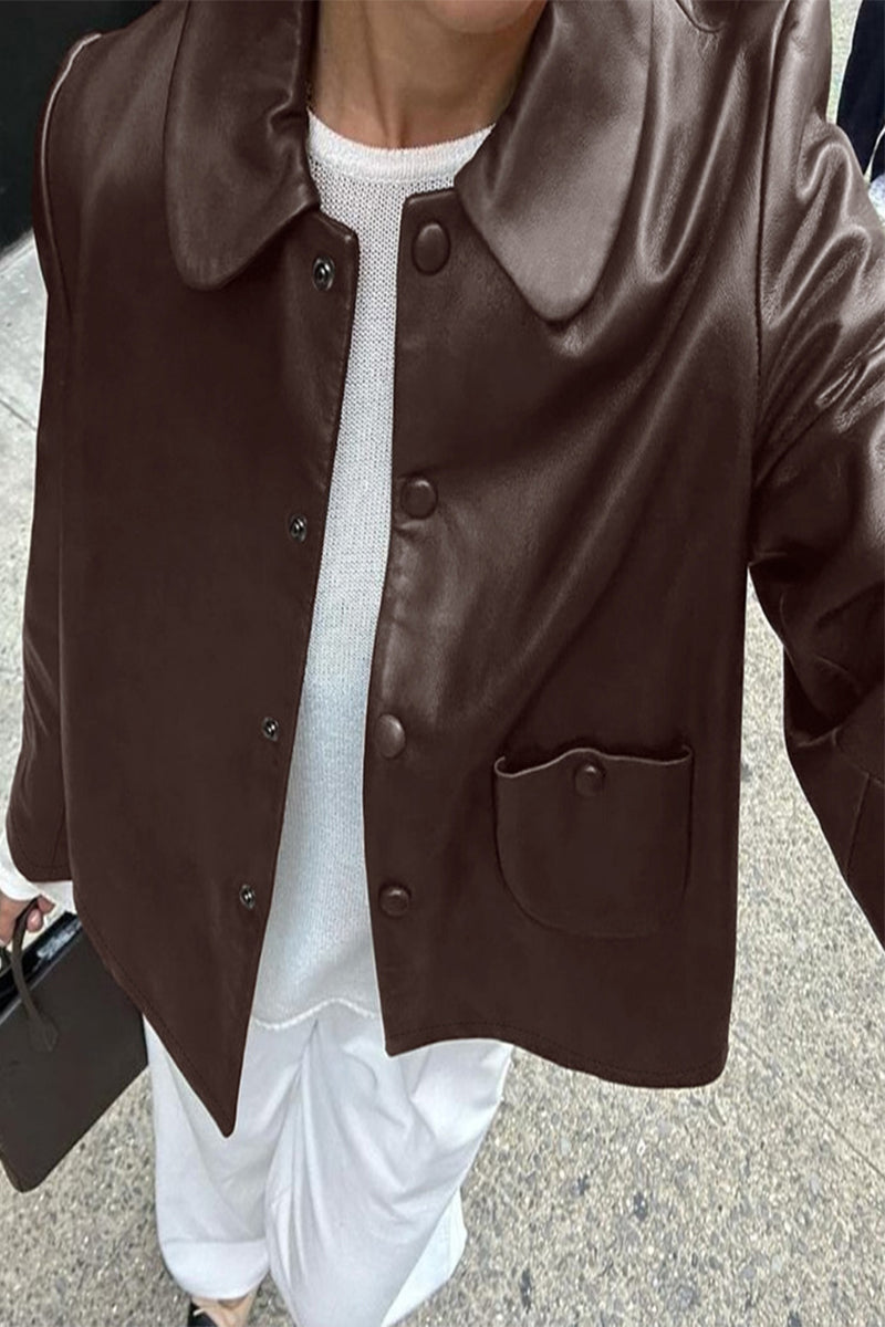 Classic Vintage Garment with a Flattering Fit