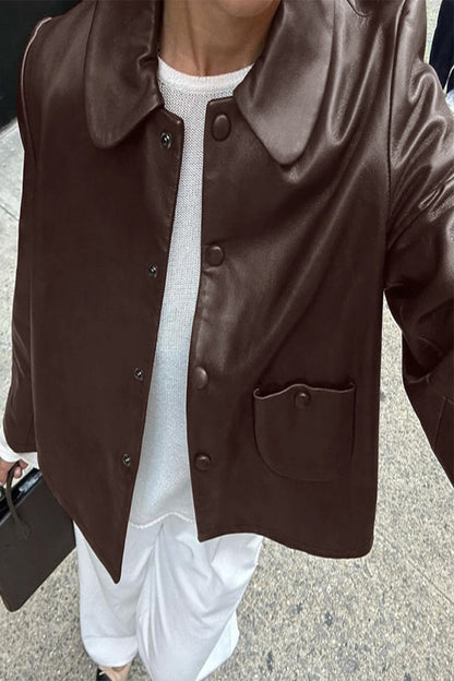 Classic Vintage Garment with a Flattering Fit