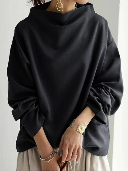 A Vintage Style T-Shirt with Delicate Timeless Details