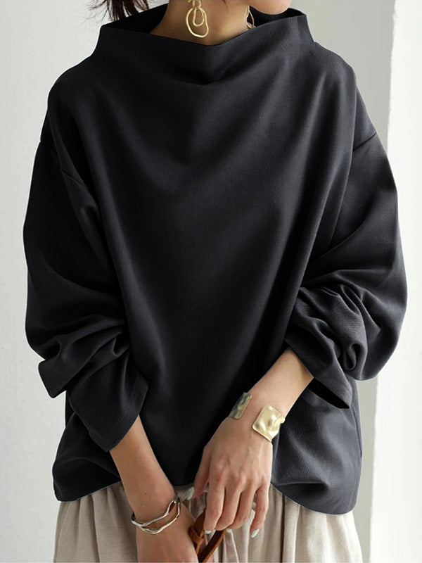 A Vintage Style T-Shirt with Delicate Timeless Details