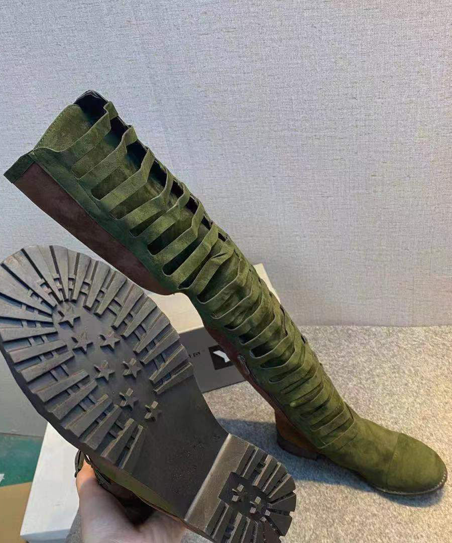 Classic Vintage & Enduringly Stylish Boots