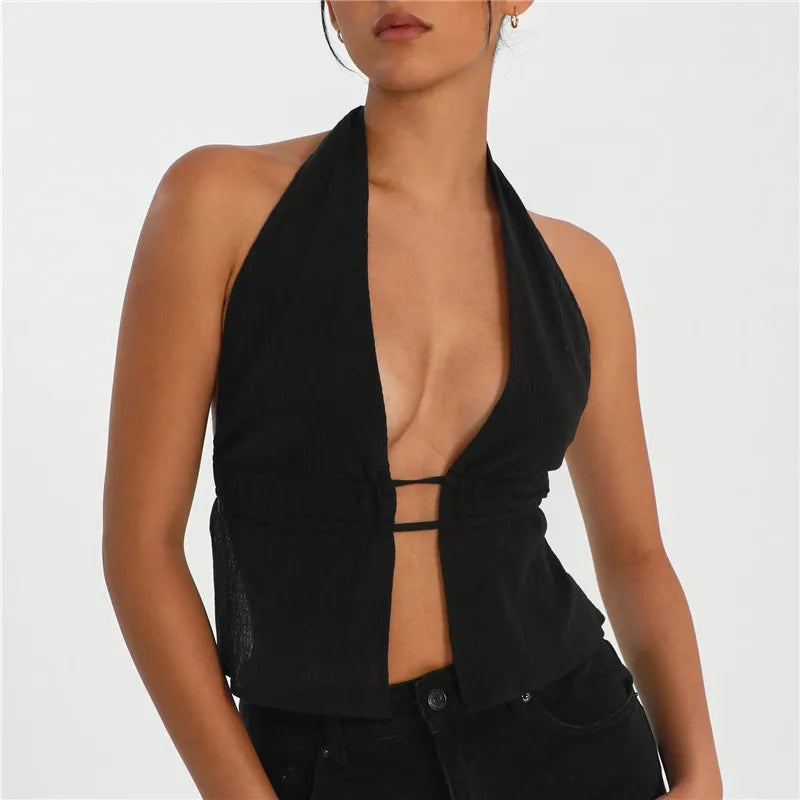 Vintage Inspired Top with a Contemporary Edge