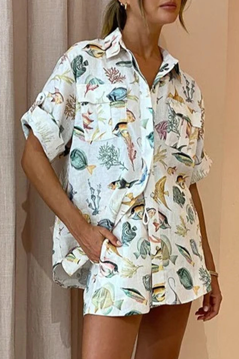 Beautifully Crafted Garment in a Classic Style