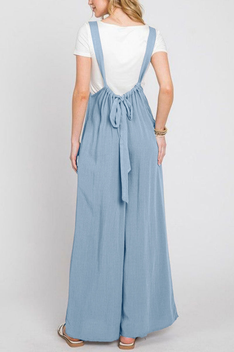 Well Tailored Trousers with a Graceful Silhouette