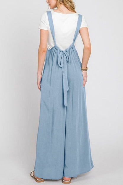 Well Tailored Trousers with a Graceful Silhouette