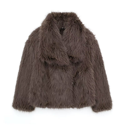 Beautifully Balanced Coat with Timeless Character