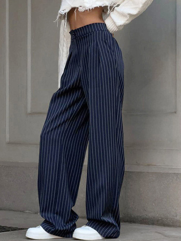 Beautifully Crafted Trousers in a Classic Style