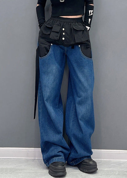Elegantly Styled Pants for Everyday Wear