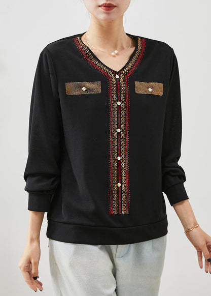 Beautifully Balanced Top with Timeless Character