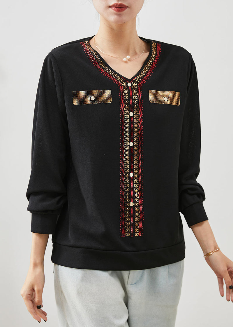 Beautifully Balanced Top with Timeless Character