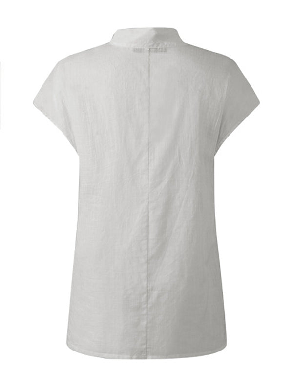 Beautifully Balanced Shirt with Timeless Character