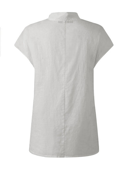 Beautifully Balanced Shirt with Timeless Character