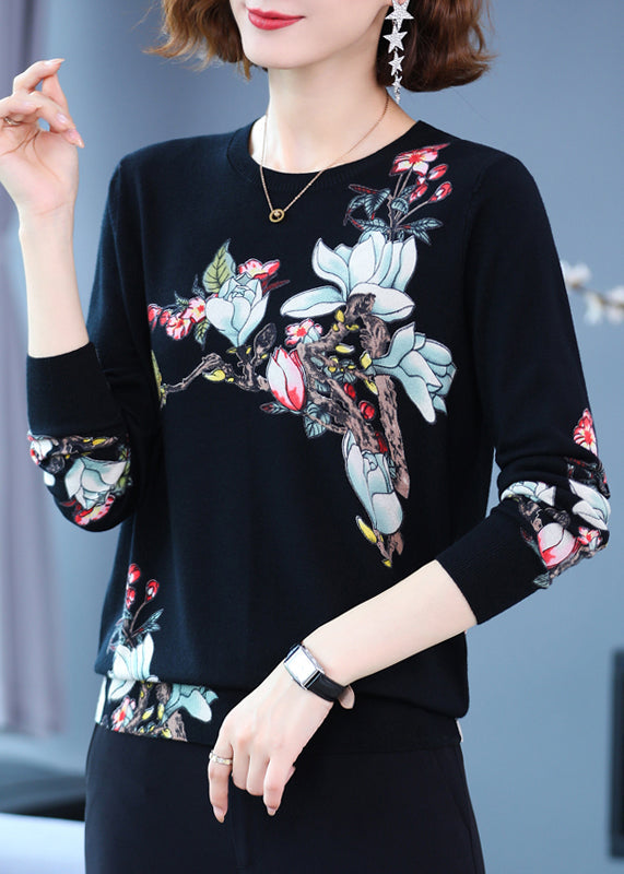 Classic Vintage & Enduringly Stylish Top