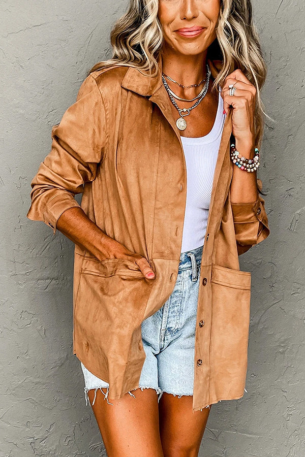 Beautifully Finished Jacket in a Timeless Design