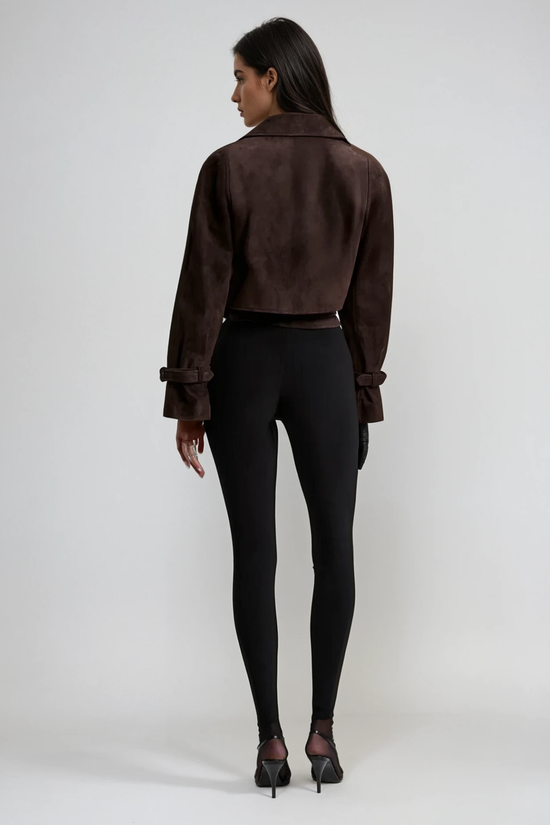 Beautifully Crafted Jacket in a Classic Style