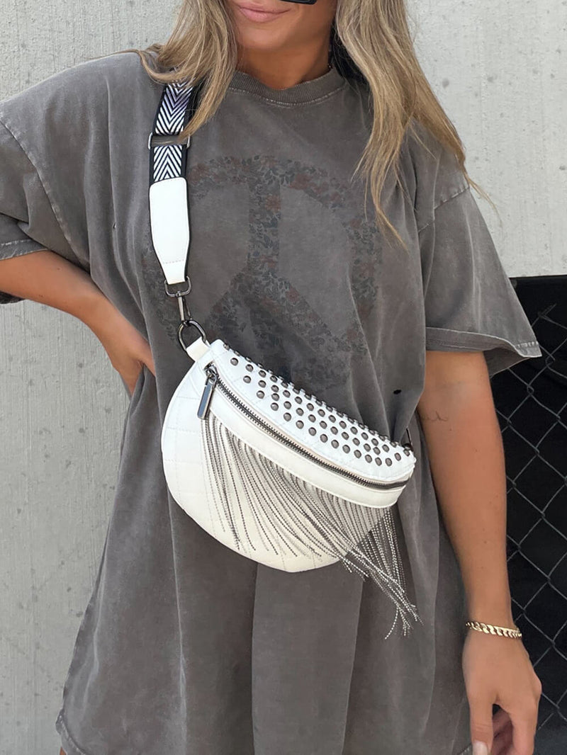 Beautifully Finished Bag in a Timeless Design
