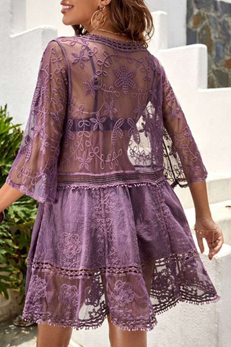 Classic Vintage Garment with a Flattering Fit