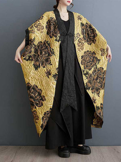 Gracefully Styled Garment for Any Occasion