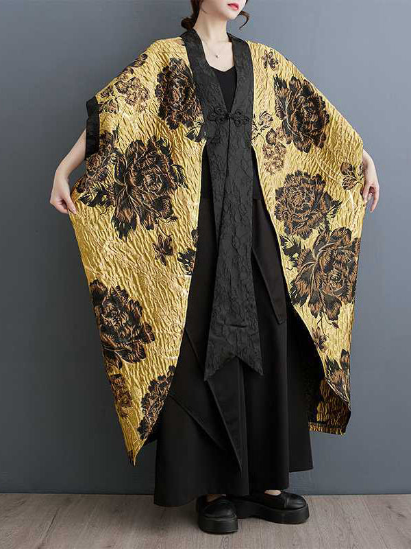Gracefully Styled Garment for Any Occasion