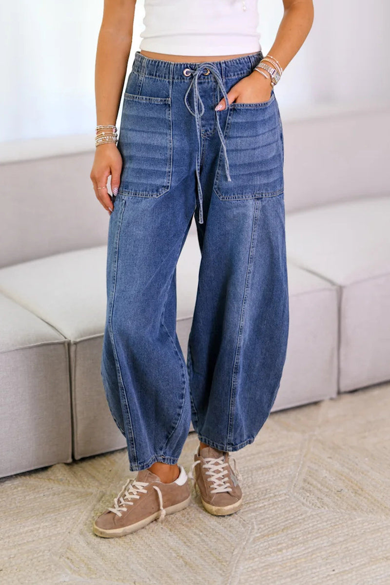 Classic Vintage Garment with a Flattering Fit