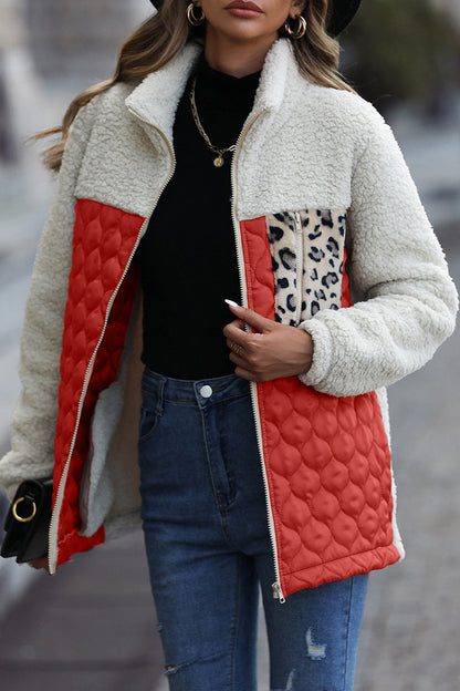 Polished Garment with an Effortless Classic Look