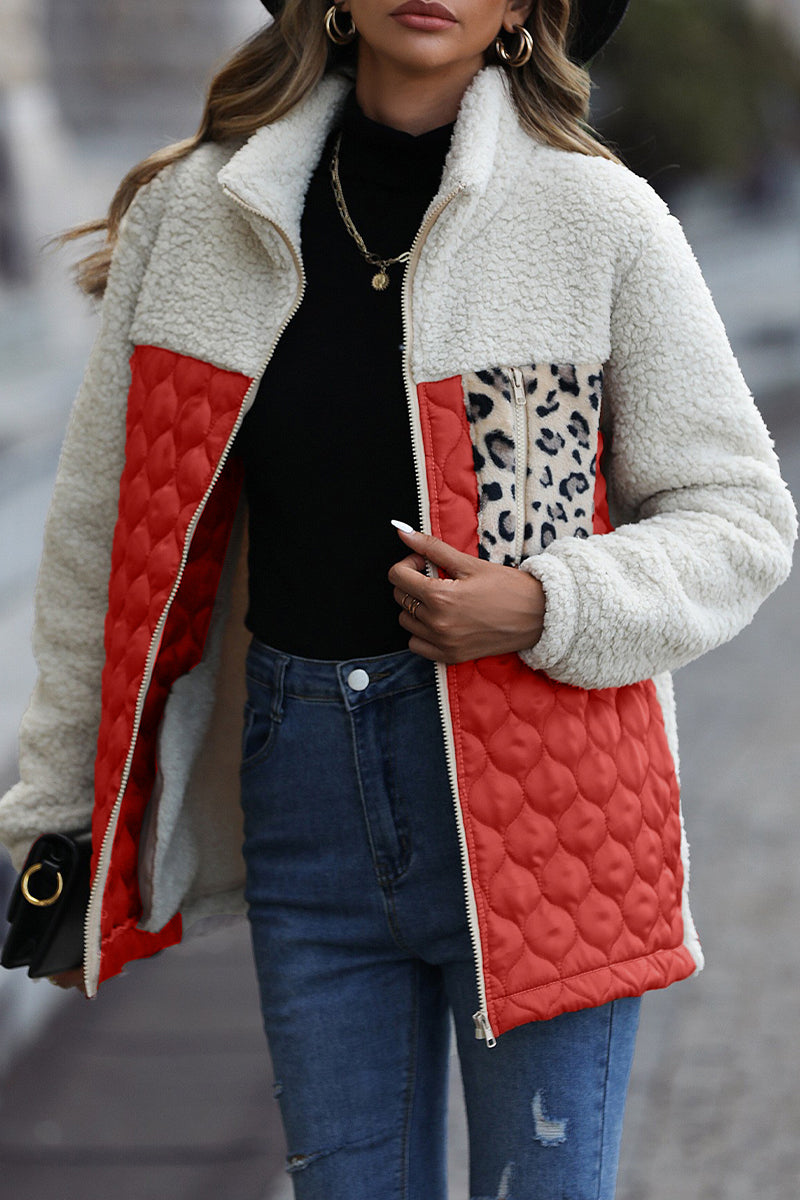 Polished Garment with an Effortless Classic Look