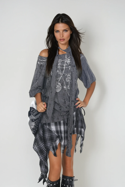 Beautifully Finished Garment in a Timeless Design