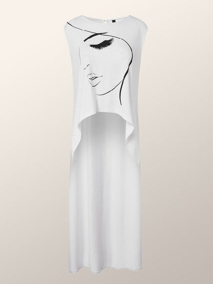 Classic Vintage & Enduringly Stylish Top