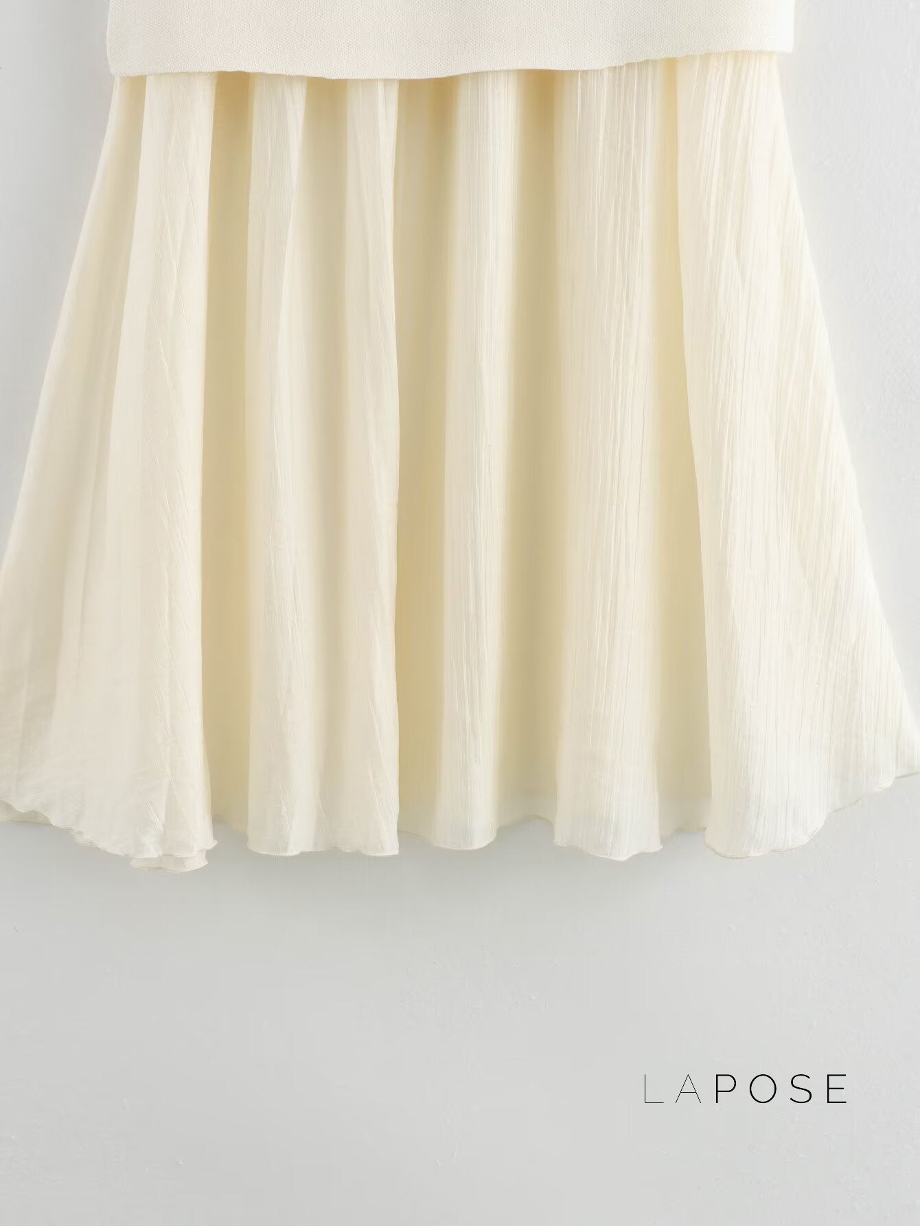 Classic Vintage Garment with a Flattering Fit