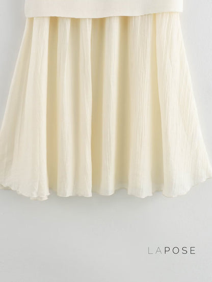 Classic Vintage Garment with a Flattering Fit