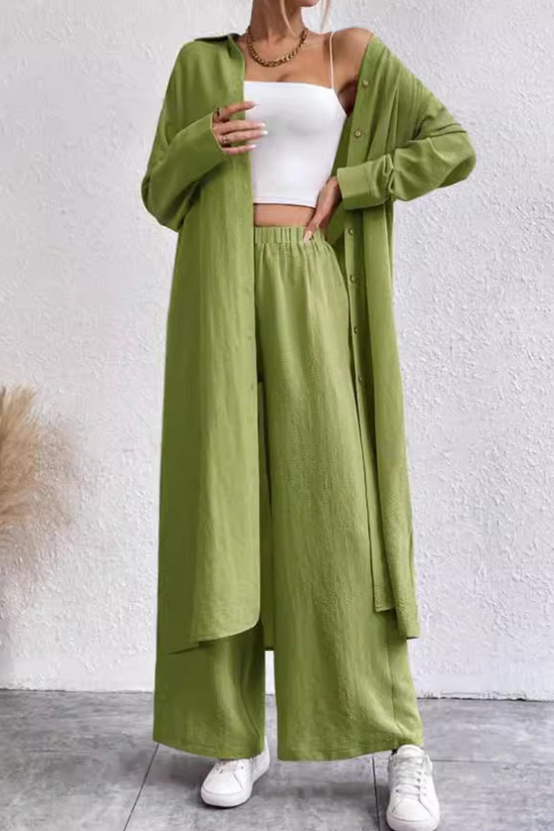 A Vintage Style Shirt with Delicate Timeless Details