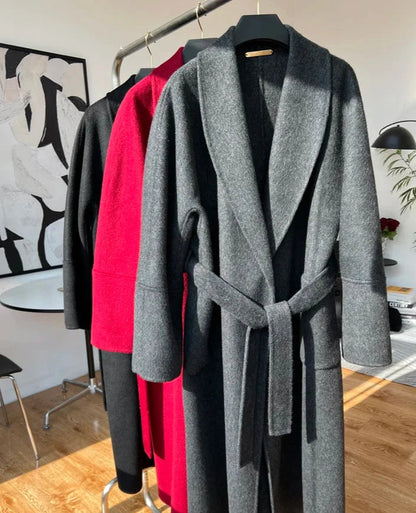 Beautifully Crafted Coat in a Classic Style