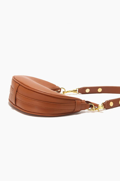 A Vintage Style Bag with Delicate Timeless Details