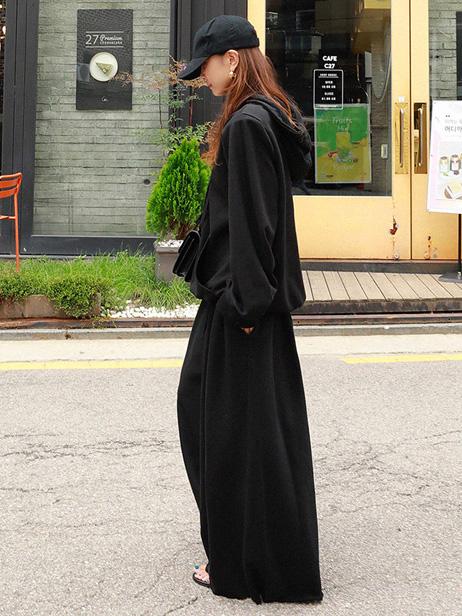 Classic Vintage Pants with a Flattering Fit