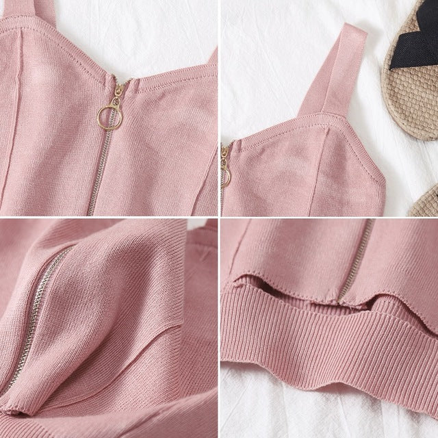 Beautifully Balanced Top with Timeless Character
