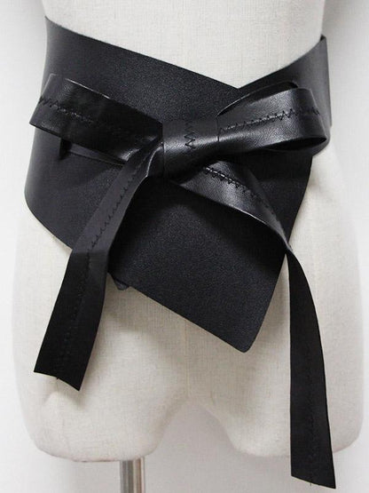 Gracefully Styled Garment for Any Occasion