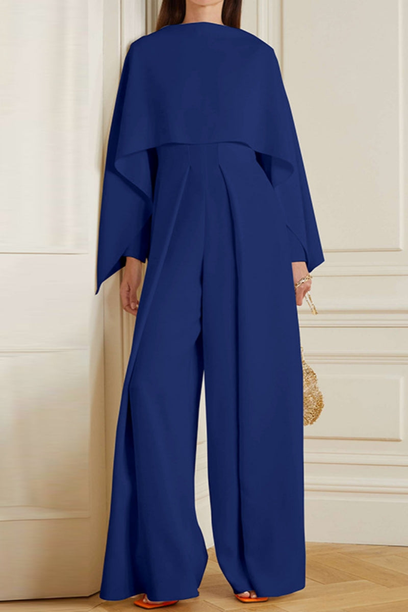 Well Tailored Garment with a Graceful Silhouette