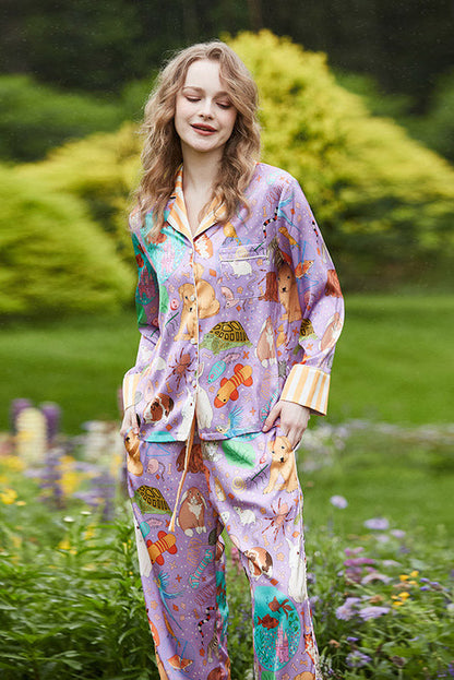 Vintage Inspired Garment with a Contemporary Edge