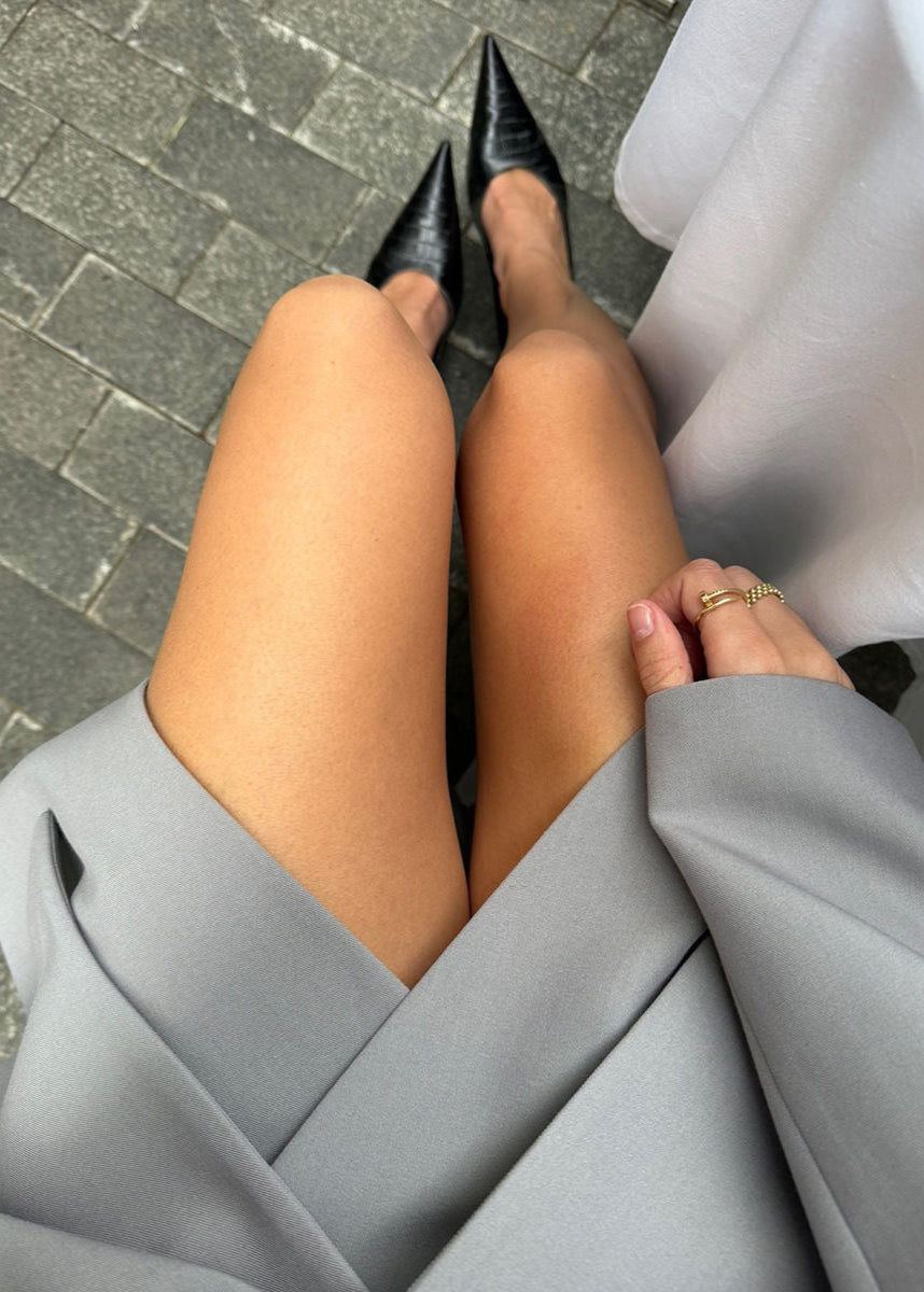 Elegantly Styled Garment for Everyday Wear